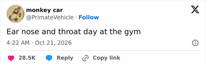 80 Hilarious Tweets People Shared This October That Might Have You Laughing Into Your Pumpkin Latte