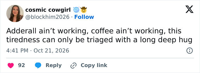 80 Hilarious Tweets People Shared This October That Might Have You Laughing Into Your Pumpkin Latte