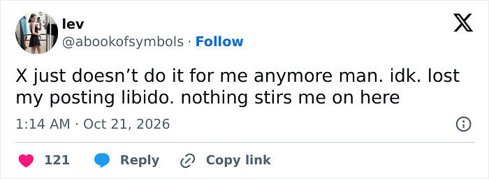 80 Hilarious Tweets People Shared This October That Might Have You Laughing Into Your Pumpkin Latte