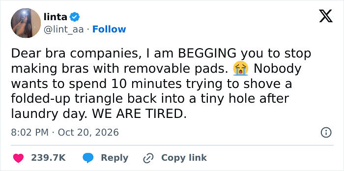 80 Hilarious Tweets People Shared This October That Might Have You Laughing Into Your Pumpkin Latte