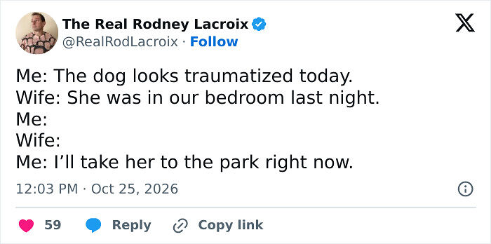 80 Hilarious Tweets People Shared This October That Might Have You Laughing Into Your Pumpkin Latte