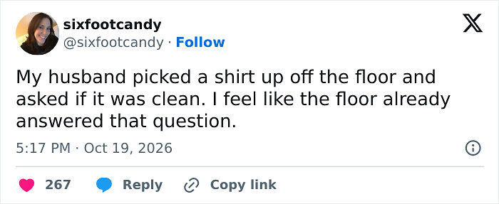 80 Hilarious Tweets People Shared This October That Might Have You Laughing Into Your Pumpkin Latte