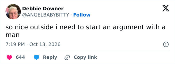 80 Hilarious Tweets People Shared This October That Might Have You Laughing Into Your Pumpkin Latte