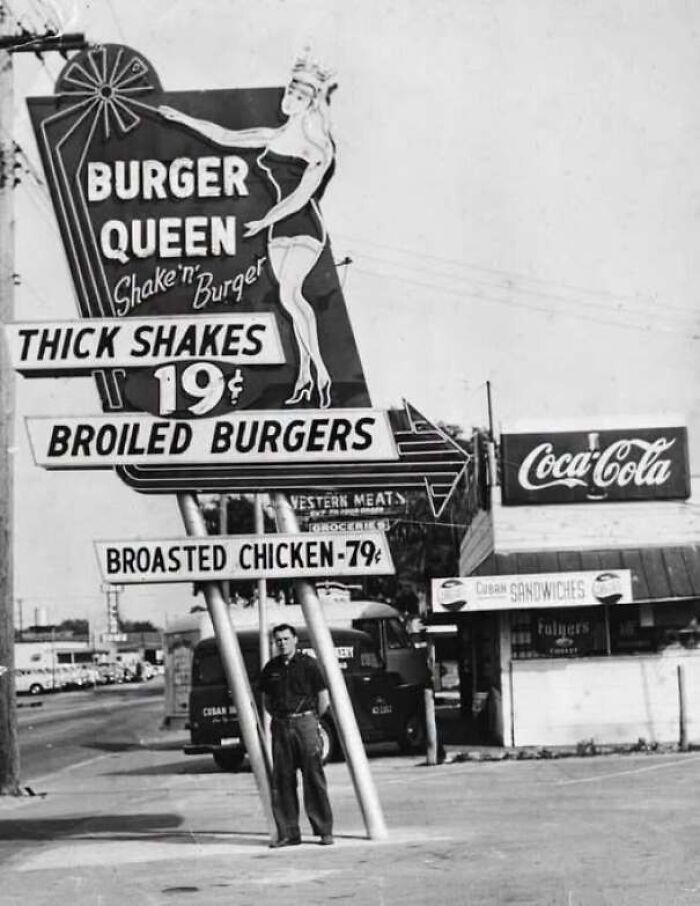 83 Old Photos Of America So Charming That You Might Wish You Could Hop In A Time Machine 83 Old Photos Of America So Charming That You Might Wish You Could Hop In A Time Machine