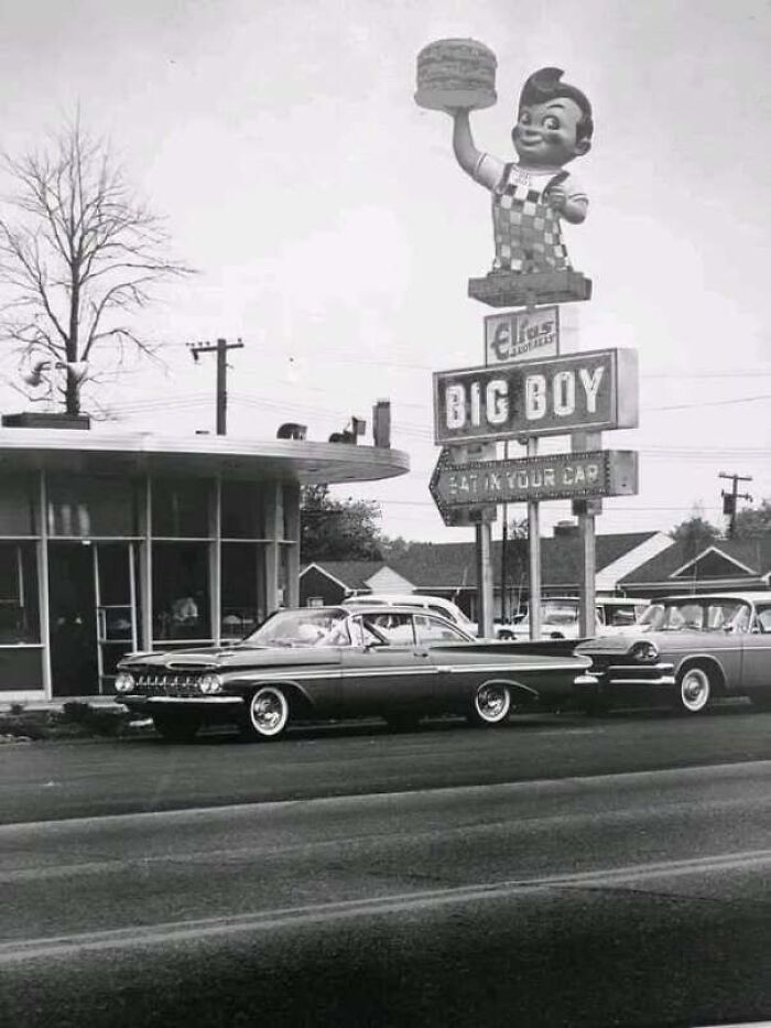 83 Old Photos Of America So Charming That You Might Wish You Could Hop In A Time Machine 83 Old Photos Of America So Charming That You Might Wish You Could Hop In A Time Machine