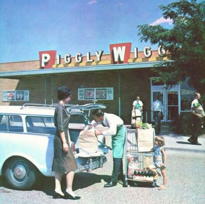 83 Old Photos Of America So Charming That You Might Wish You Could Hop In A Time Machine 83 Old Photos Of America So Charming That You Might Wish You Could Hop In A Time Machine