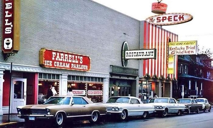83 Old Photos Of America So Charming That You Might Wish You Could Hop In A Time Machine 83 Old Photos Of America So Charming That You Might Wish You Could Hop In A Time Machine