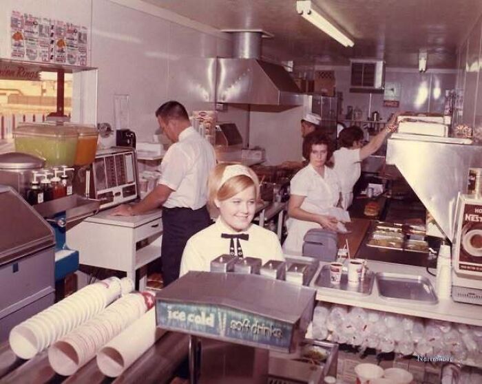 83 Old Photos Of America So Charming That You Might Wish You Could Hop In A Time Machine 83 Old Photos Of America So Charming That You Might Wish You Could Hop In A Time Machine