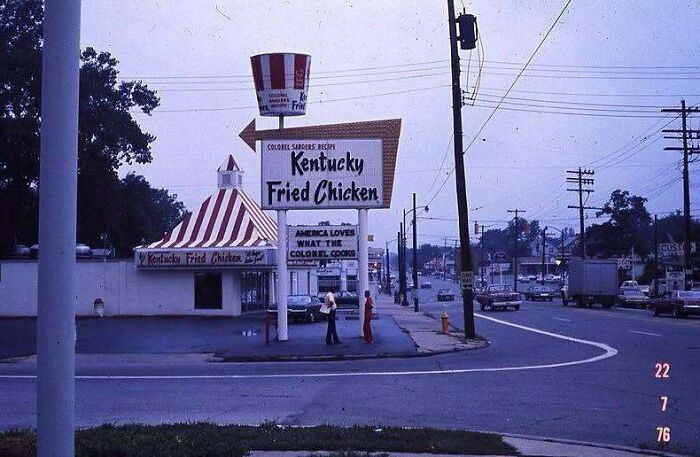 83 Old Photos Of America So Charming That You Might Wish You Could Hop In A Time Machine 83 Old Photos Of America So Charming That You Might Wish You Could Hop In A Time Machine