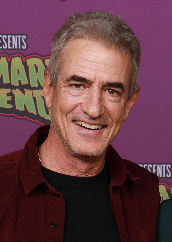 Dermot Mulroney: Bio And Career Highlights Dermot Mulroney: Bio And Career Highlights