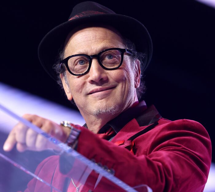 Rob Schneider: Bio And Career Highlights Rob Schneider: Bio And Career Highlights