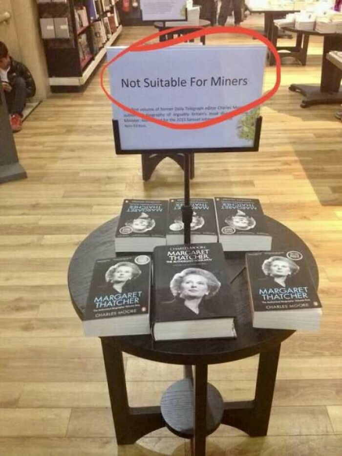 56 Hilarious Ads And Signs That Clearly Missed The Mark, As Shared By This Facebook Group (New Pics)