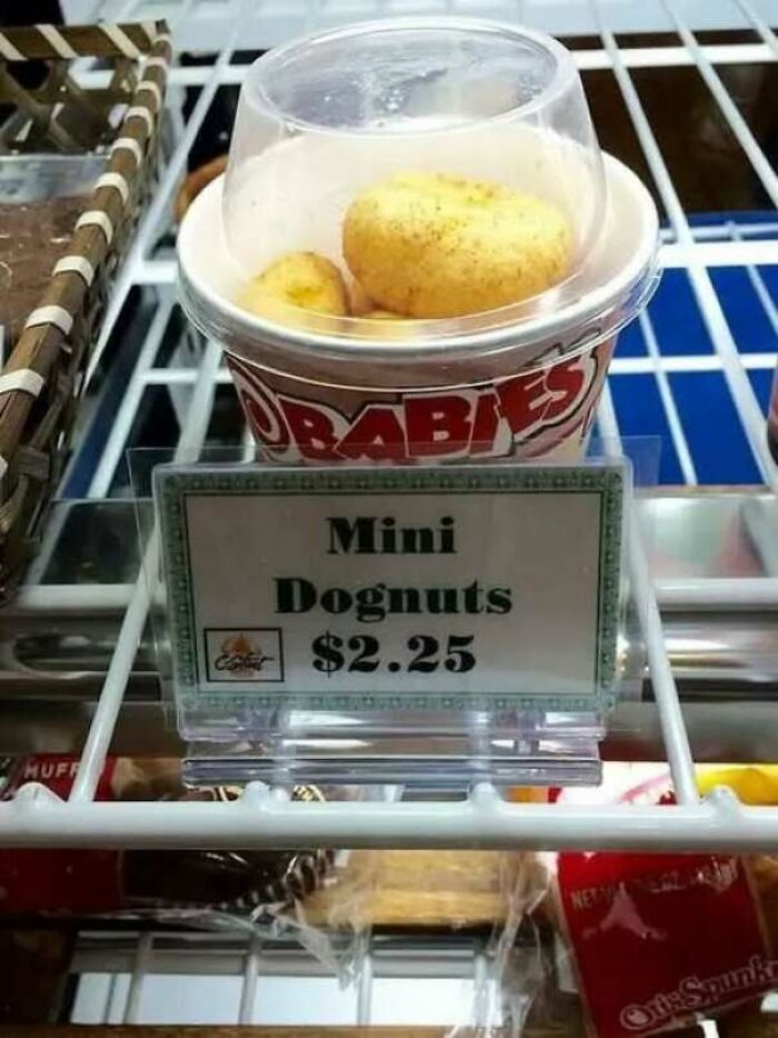 56 Hilarious Ads And Signs That Clearly Missed The Mark, As Shared By This Facebook Group (New Pics)