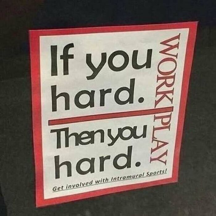 56 Hilarious Ads And Signs That Clearly Missed The Mark, As Shared By This Facebook Group (New Pics)