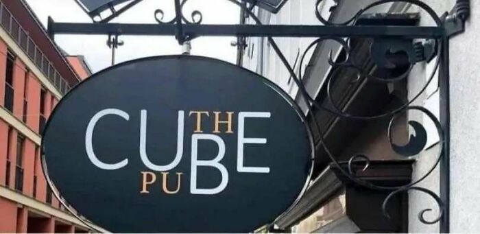 56 Hilarious Ads And Signs That Clearly Missed The Mark, As Shared By This Facebook Group (New Pics)