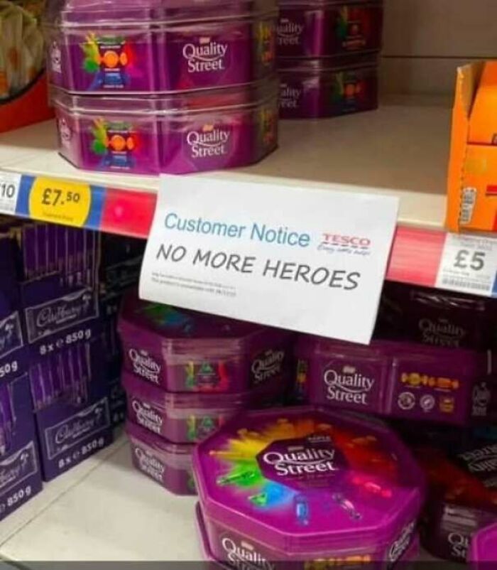 56 Hilarious Ads And Signs That Clearly Missed The Mark, As Shared By This Facebook Group (New Pics)