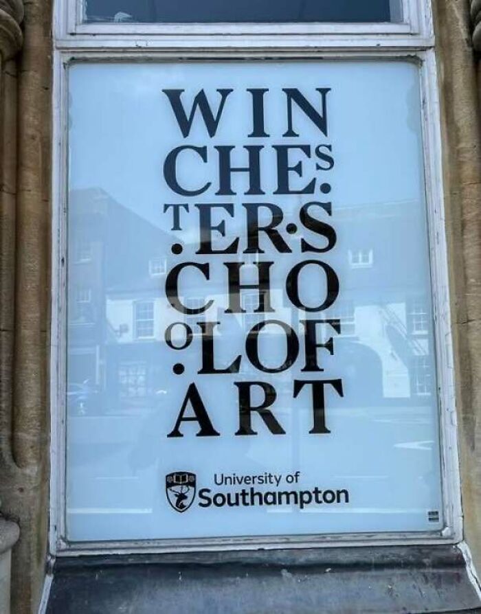 56 Hilarious Ads And Signs That Clearly Missed The Mark, As Shared By This Facebook Group (New Pics)