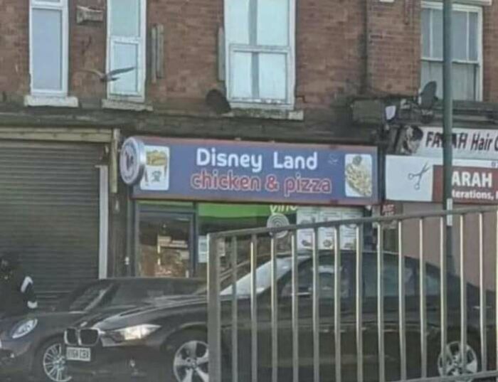56 Hilarious Ads And Signs That Clearly Missed The Mark, As Shared By This Facebook Group (New Pics)