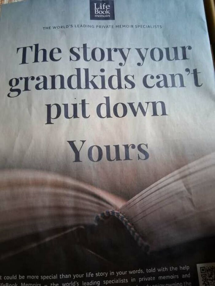 56 Hilarious Ads And Signs That Clearly Missed The Mark, As Shared By This Facebook Group (New Pics)