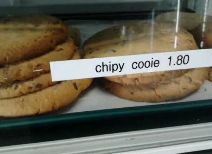 56 Hilarious Ads And Signs That Clearly Missed The Mark, As Shared By This Facebook Group (New Pics)