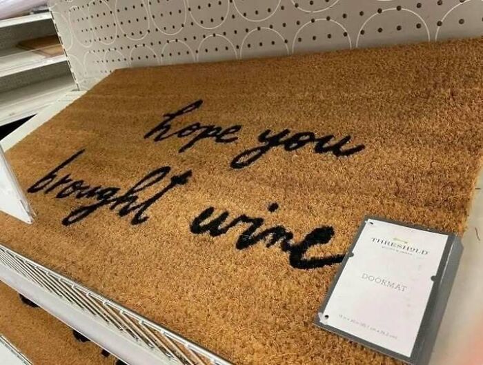 56 Hilarious Ads And Signs That Clearly Missed The Mark, As Shared By This Facebook Group (New Pics)