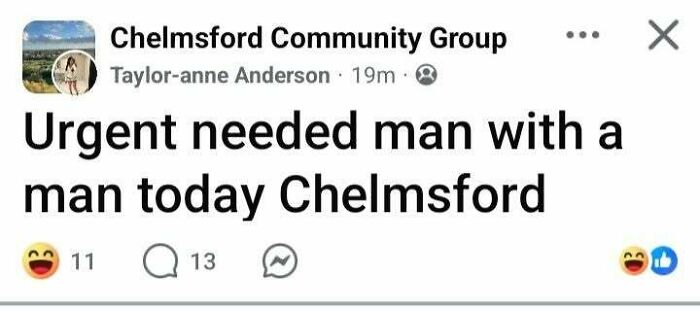 56 Hilarious Ads And Signs That Clearly Missed The Mark, As Shared By This Facebook Group (New Pics)