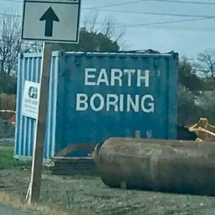 56 Hilarious Ads And Signs That Clearly Missed The Mark, As Shared By This Facebook Group (New Pics)