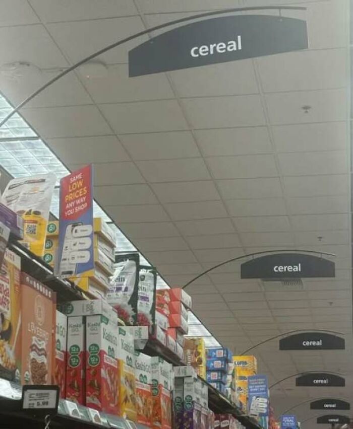 56 Hilarious Ads And Signs That Clearly Missed The Mark, As Shared By This Facebook Group (New Pics)