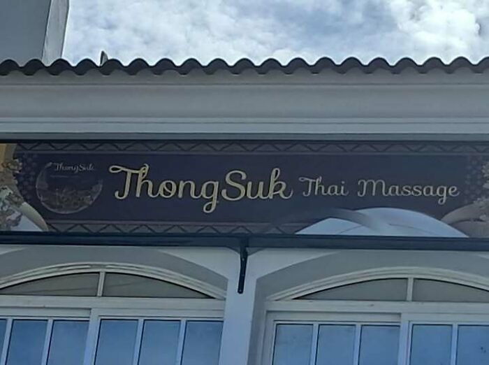 56 Hilarious Ads And Signs That Clearly Missed The Mark, As Shared By This Facebook Group (New Pics)