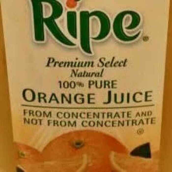 56 Hilarious Ads And Signs That Clearly Missed The Mark, As Shared By This Facebook Group (New Pics)