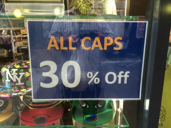 56 Hilarious Ads And Signs That Clearly Missed The Mark, As Shared By This Facebook Group (New Pics)
