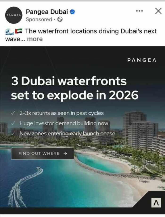 56 Hilarious Ads And Signs That Clearly Missed The Mark, As Shared By This Facebook Group (New Pics)