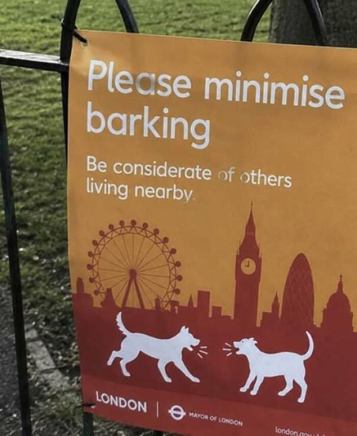 56 Hilarious Ads And Signs That Clearly Missed The Mark, As Shared By This Facebook Group (New Pics)