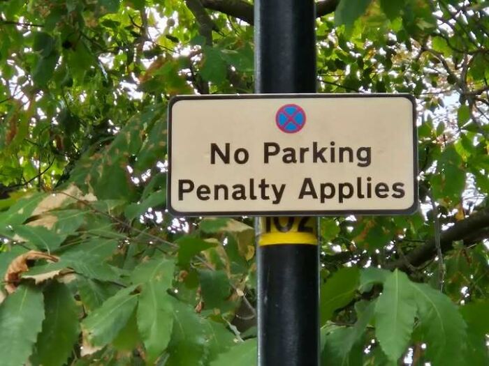 56 Hilarious Ads And Signs That Clearly Missed The Mark, As Shared By This Facebook Group (New Pics)