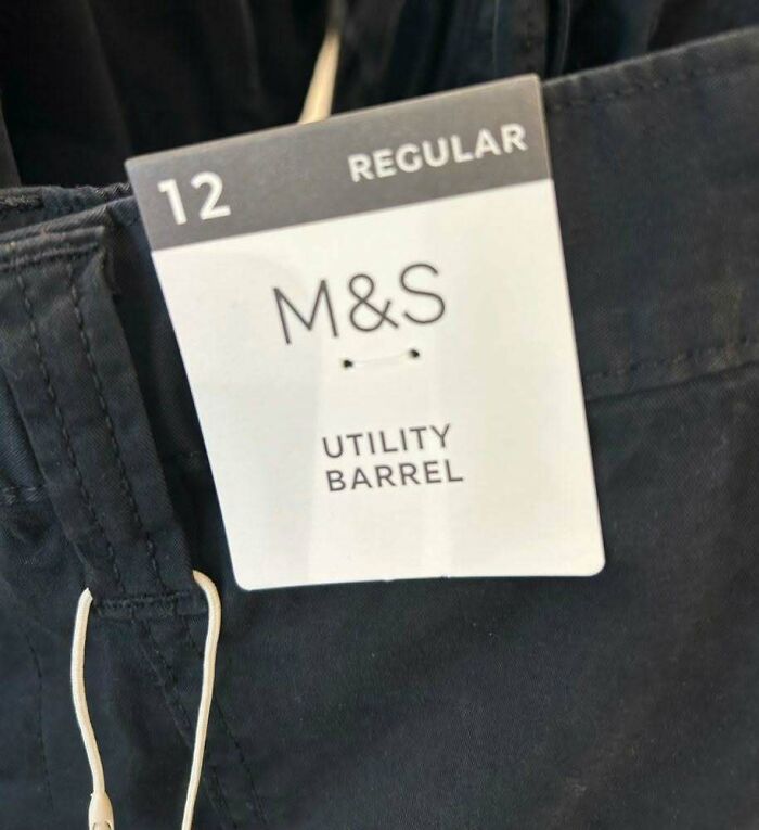 56 Hilarious Ads And Signs That Clearly Missed The Mark, As Shared By This Facebook Group (New Pics)