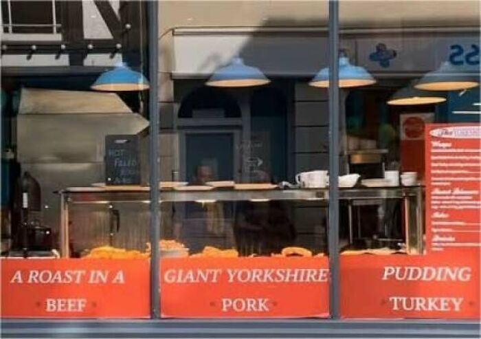 56 Hilarious Ads And Signs That Clearly Missed The Mark, As Shared By This Facebook Group (New Pics)