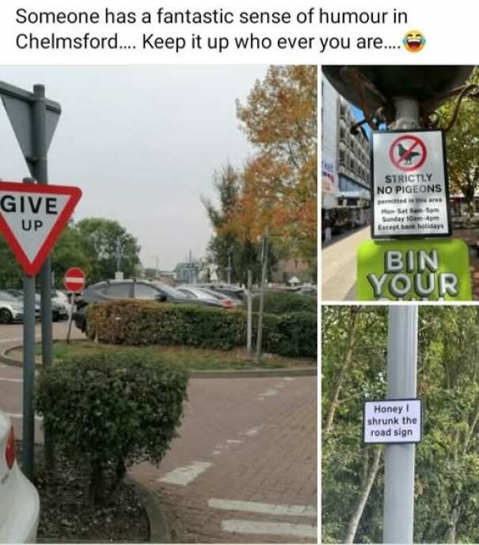 56 Hilarious Ads And Signs That Clearly Missed The Mark, As Shared By This Facebook Group (New Pics)
