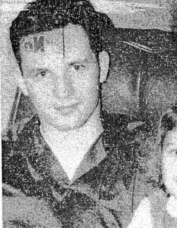 7 Serial Violent Criminals Whose Disturbing Cases Aren’t As Widely Remembered
