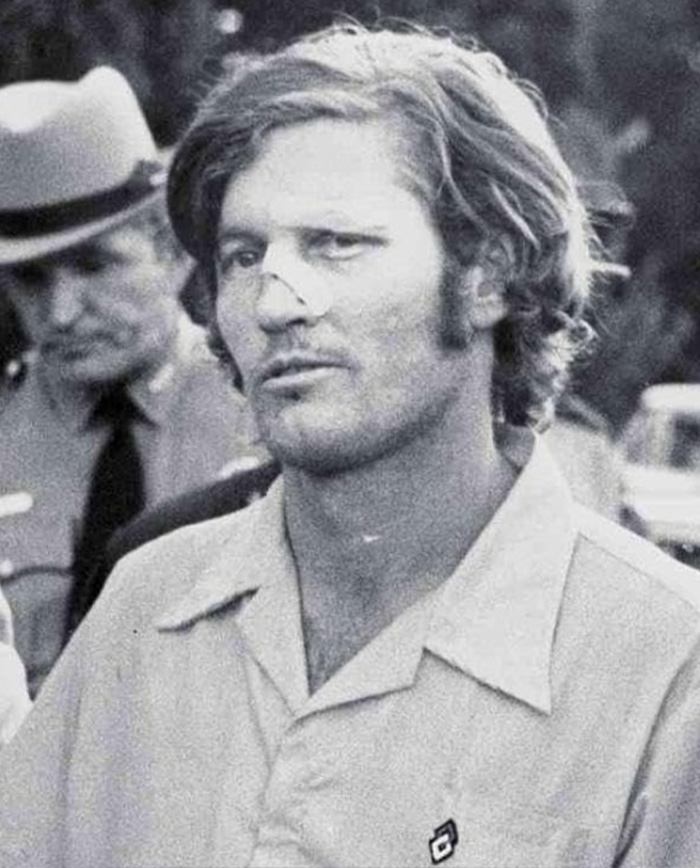 7 Serial Violent Criminals Whose Disturbing Cases Aren’t As Widely Remembered
