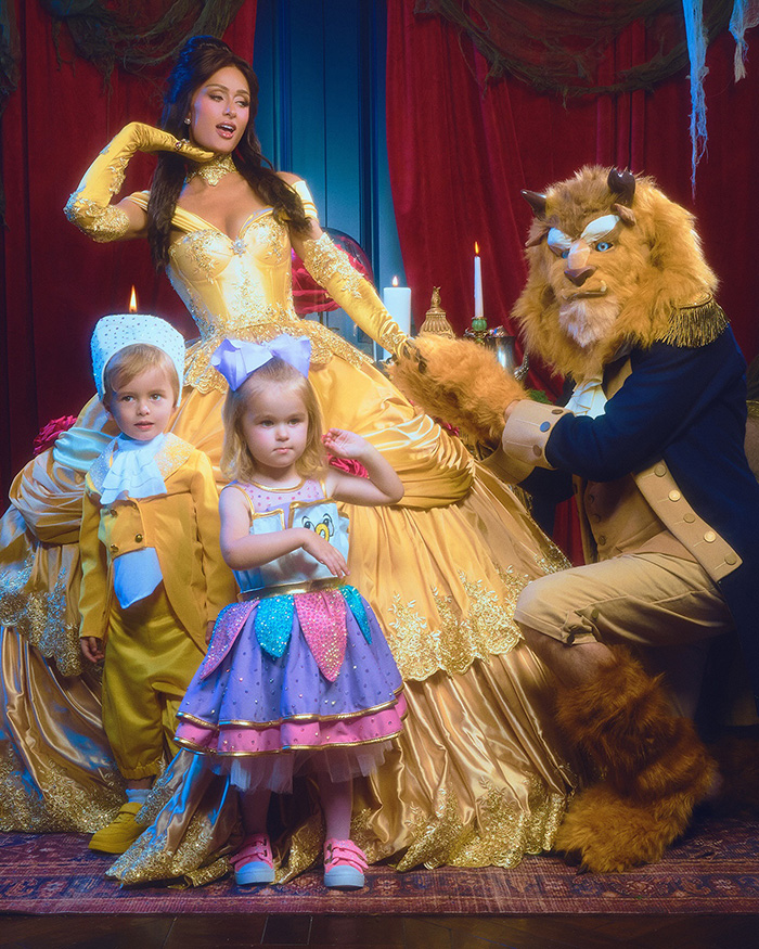 The Best Celebrity Halloween Costumes Of 2026, From Unrecognizable Transformations To Wild Throwbacks (So Far)
