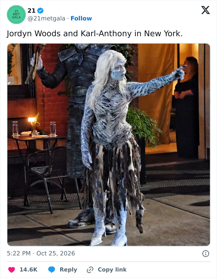 The Best Celebrity Halloween Costumes Of 2026, From Unrecognizable Transformations To Wild Throwbacks (So Far)