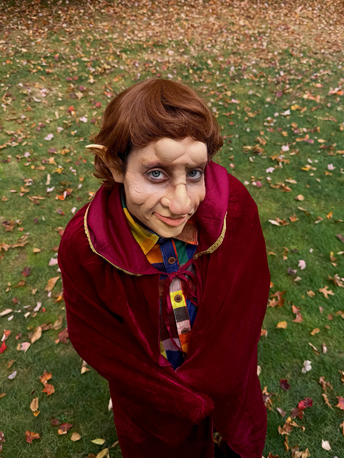 The Best Celebrity Halloween Costumes Of 2026, From Unrecognizable Transformations To Wild Throwbacks (So Far)