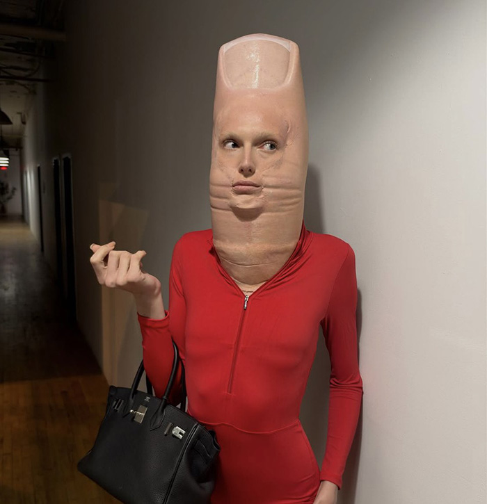 The Best Celebrity Halloween Costumes Of 2026, From Unrecognizable Transformations To Wild Throwbacks (So Far)