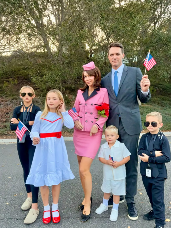 The Best Celebrity Halloween Costumes Of 2026, From Unrecognizable Transformations To Wild Throwbacks (So Far)